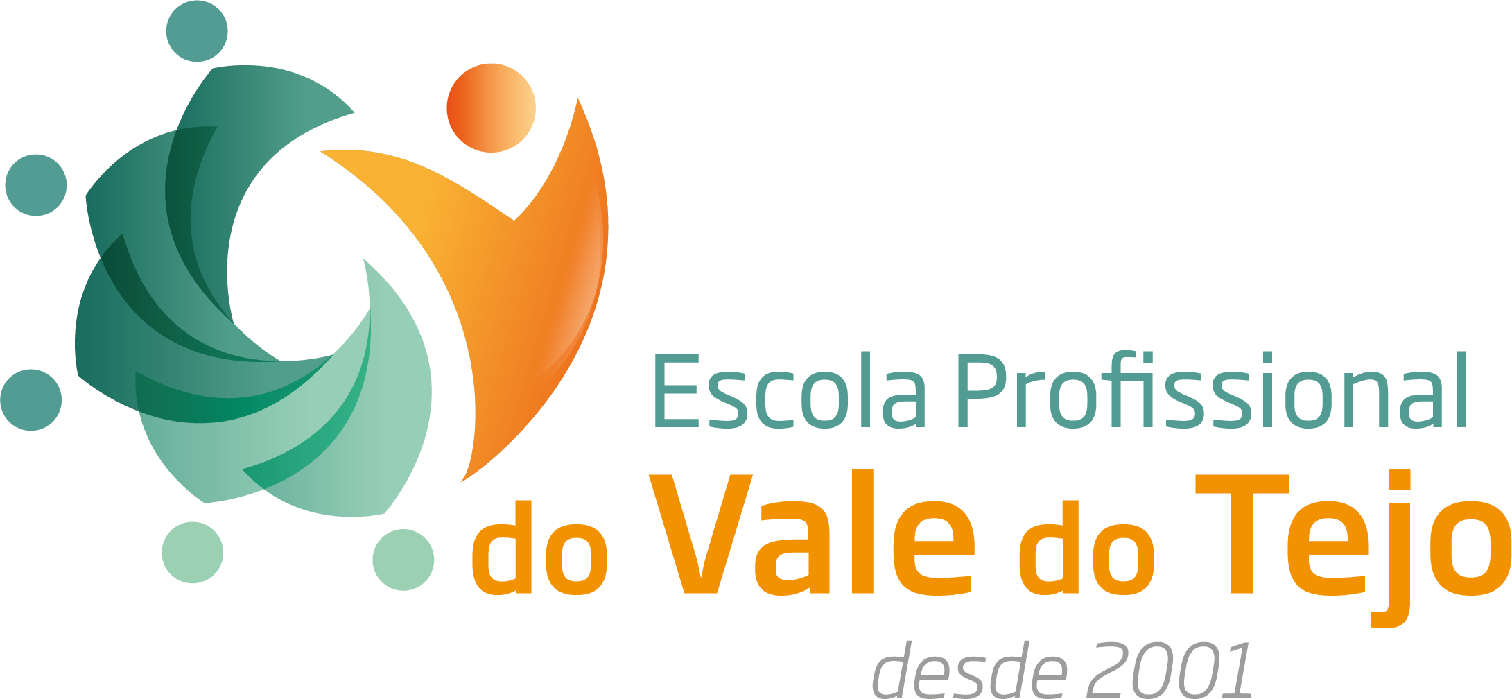 EPVT Logo AF 01 Completo Horizontal Cores