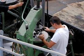 Industria