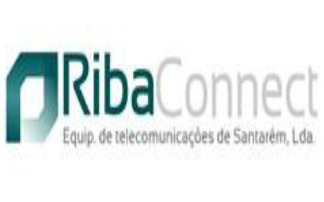 LOGO Ribaconnect