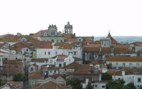 STR cidade