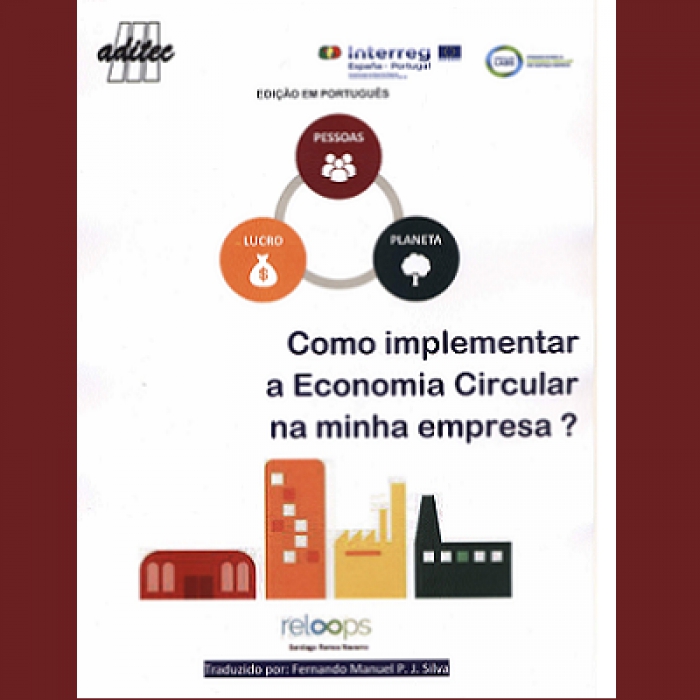 Como implementar a Economia Circular na minha empresa?
