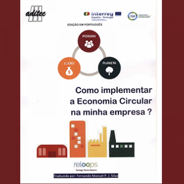 Como implementar a Economia Circular na minha empresa?