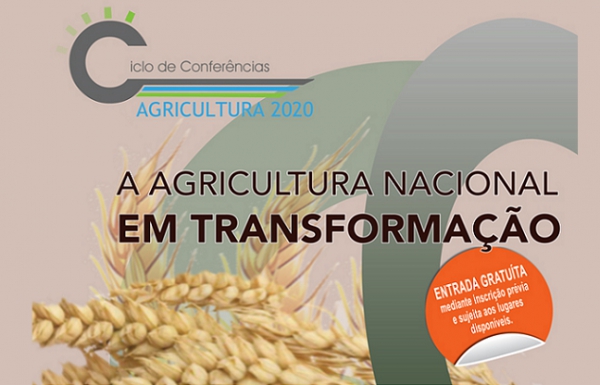 Conferência: O associativismo agrícola em Portugal