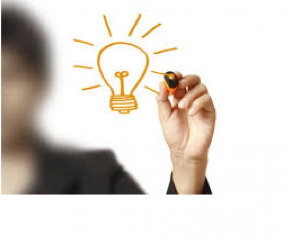 Programa de Aceleração de Ideias de Negócio - Incrições abertas