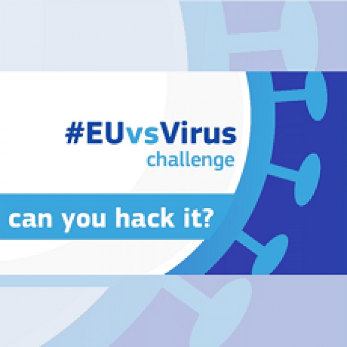 IAPMEI associa-se ao #EUvsVirus Challenge