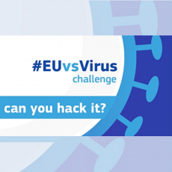 IAPMEI associa-se ao #EUvsVirus Challenge