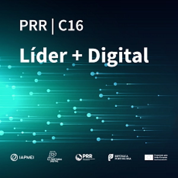 L&iacute;der + Digital | Candidaturas at&eacute; 10 de abril