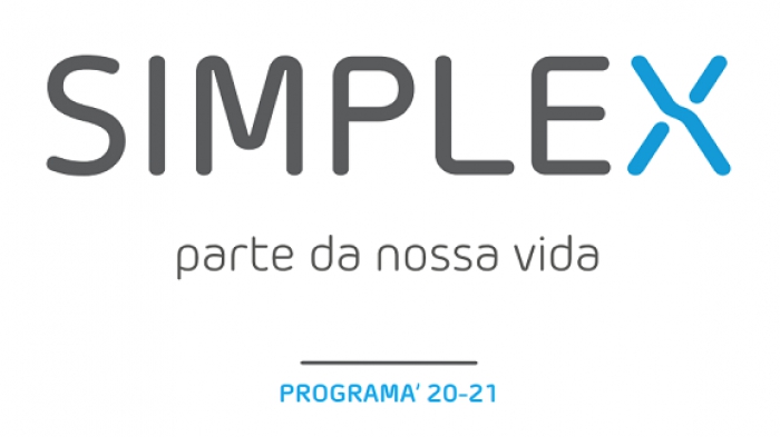 Lançado o novo Programa SIMPLEX 20-21