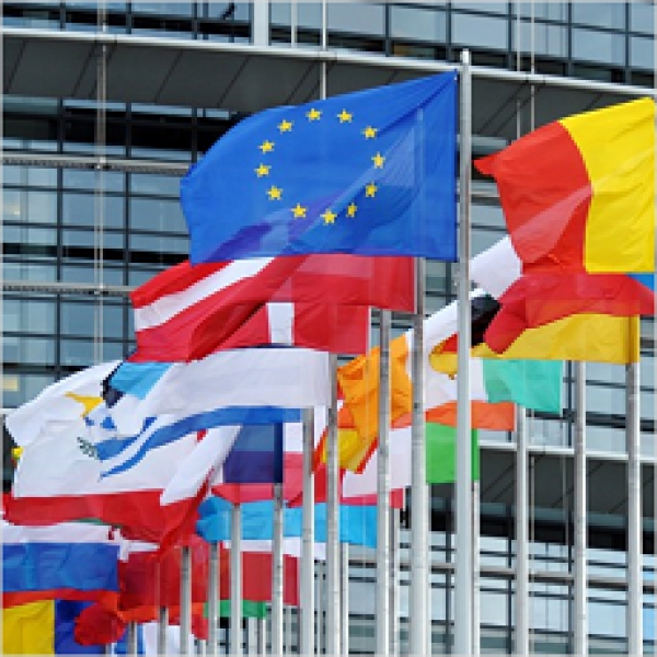 Bruxelas disponibiliza "Relat&oacute;rio de prospetiva estrat&eacute;gica 2023"