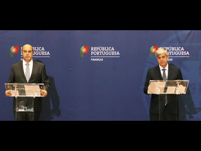 Governo apresenta medidas económicas para o segundo trimestre de 2020