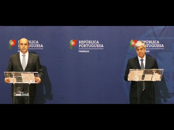 Governo apresenta medidas econ&oacute;micas para o segundo trimestre de 2020