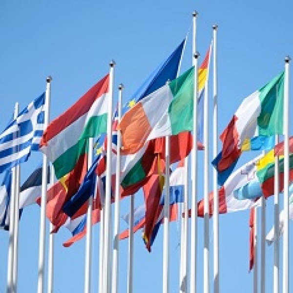 Bruxelas adota Comunica&ccedil;&atilde;o sobre gest&atilde;o do carbono industrial