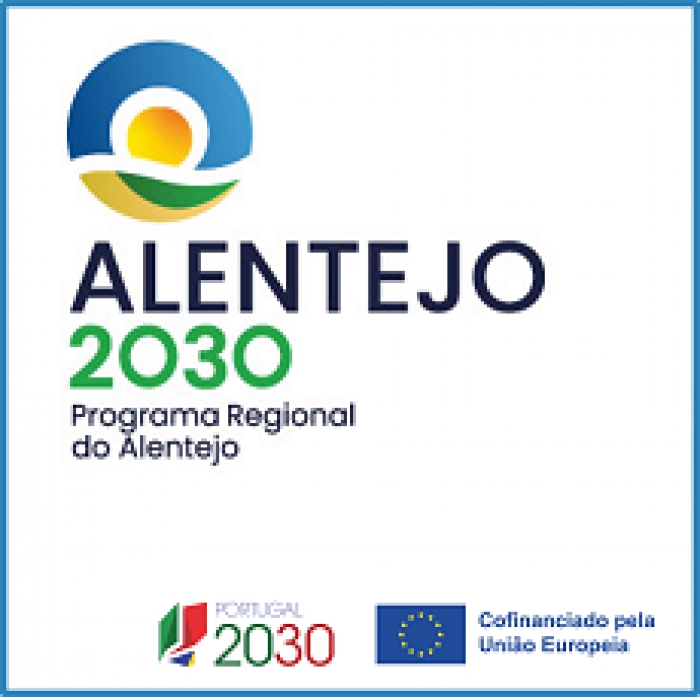 Alentejo 2030 | Concurso aberto