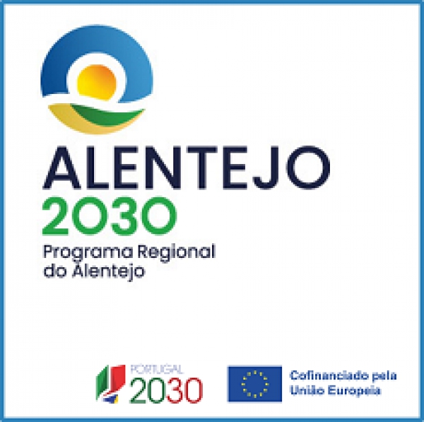 Alentejo 2030 | Concurso aberto