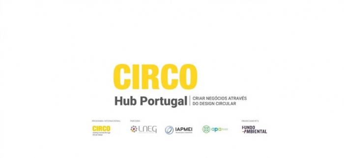 Estão abertas as pré-inscrições para a participação no CIRCO Hub Portugal - Formação sobre modelos de negócios circulares