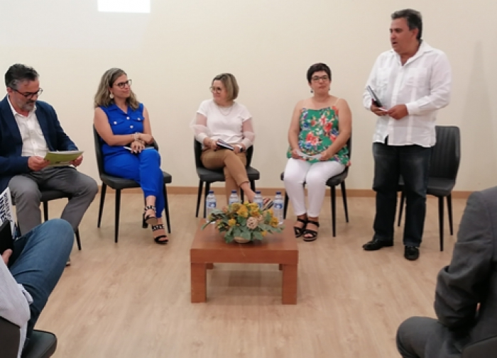 MOVE PME capacitou 125 empresários da região para a gestão dos seus negócios