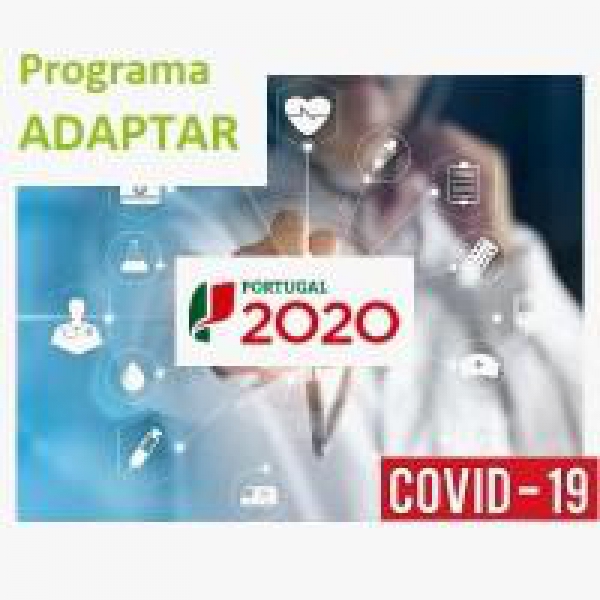 ADAPTAR MICROEMPRESAS: 50 milhões de euros beneficiam mais de 17 mil projetos