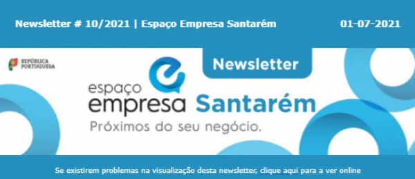 Newsletter #10/2021