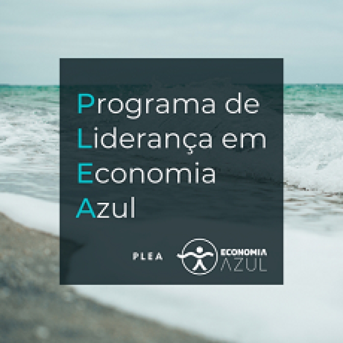 Capacita&ccedil;&atilde;o para a Economia Azul | Inscri&ccedil;&otilde;es abertas