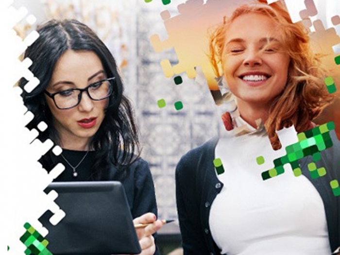 Líder+Digital Programa de apoio à liderança