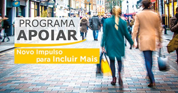 Delibera&ccedil;&atilde;o CIC PT 2020 | Altera&ccedil;&atilde;o ao Regulamento do Programa APOIAR