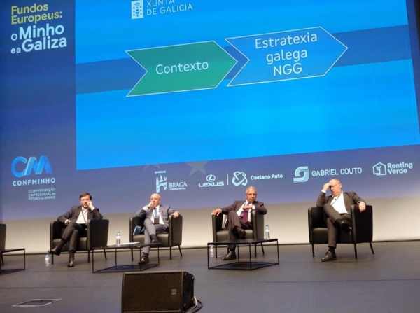 PRR e Portugal 2030 com mais de 12 mil milhões especificamente para as empresas