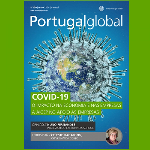 COVID-19 | O Impacto na economia e nas empresas