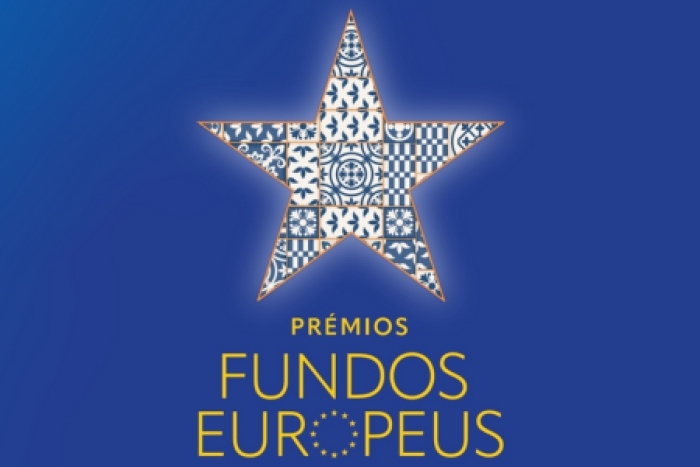 Candidate o seu projeto aos Prémios dos Fundos Europeus!