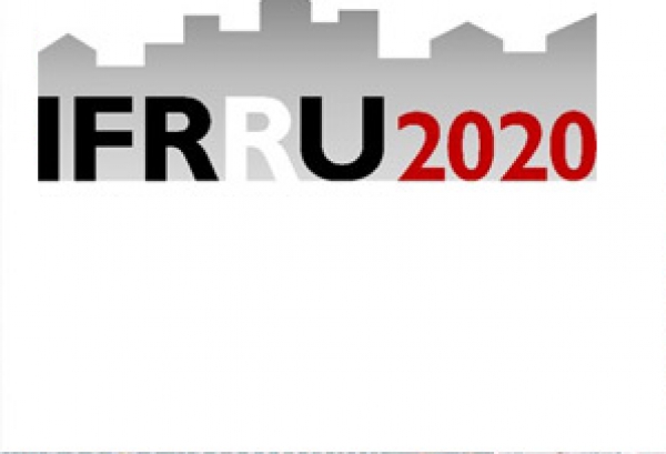 Sessão de apresentação do IFRRU 2020 - Instrumento Financeiro de Reabilitação e Revitalização Urbanas