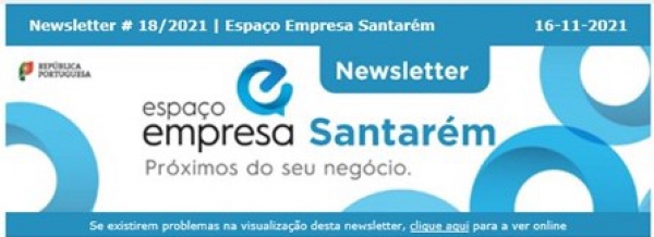 Newsletter # 18/2021