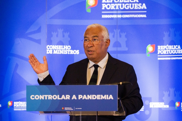 Comunicado do Conselho de Ministros de 24 de setembro de 2020