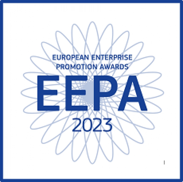 EEPA 2023 | Candidaturas at&eacute; 2 de maio