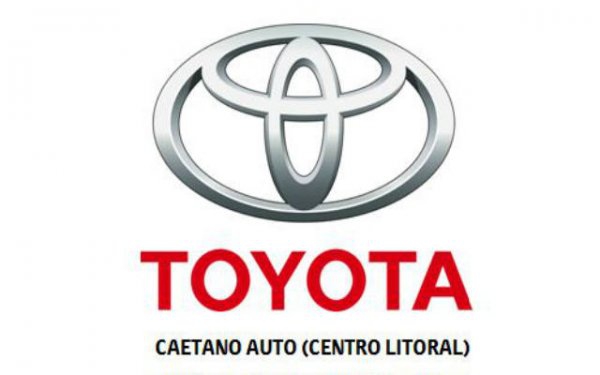 Caetano Auto, Comércio de Automóveis, S.A.