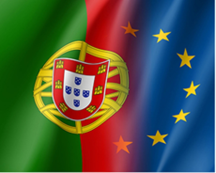 Está disponível o Portal dos Fundos Europeus