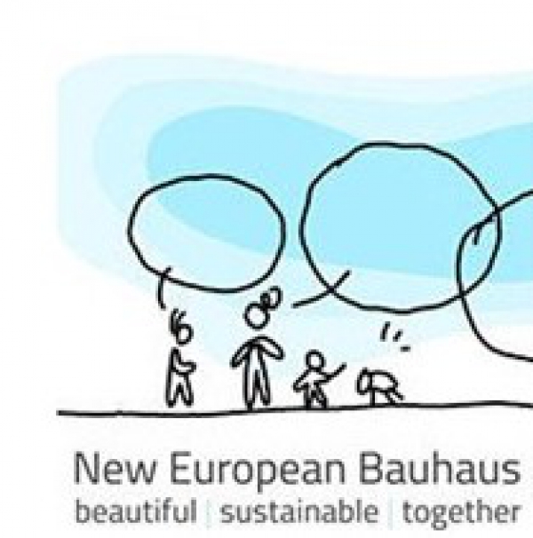 Novo Bauhaus Europeu vai premiar projetos de sustentabilidade, estética e inclusão
