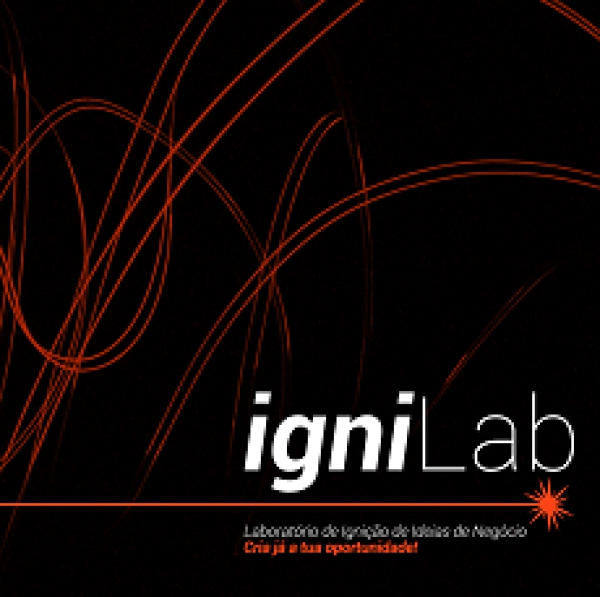 IgniLab | Candidaturas até 6 de outubro