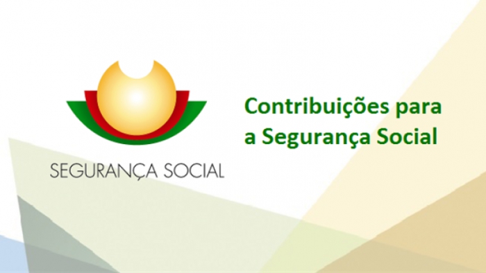 Pagamento da Taxa Social Única (TSU)