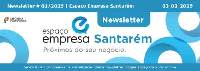 Newsletter # 01/2025
