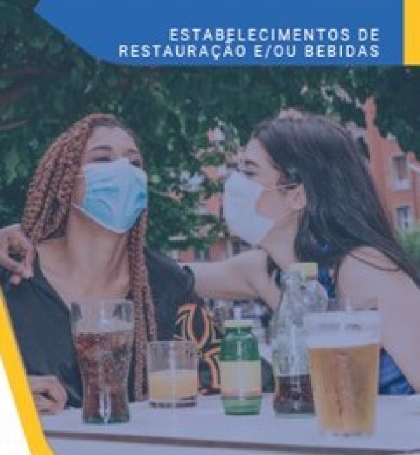 ESTABELECIMENTOS DE RESTAURAÇÃO E SIMILARES