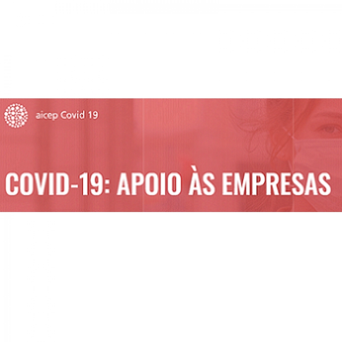 COVID-19 | Apoio às Empresas | Situação nos Mercados
