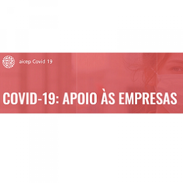 COVID-19 | Apoio às Empresas | Situação nos Mercados