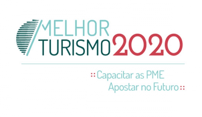 Melhor Turismo 2020 - Formação para o setor do turismo