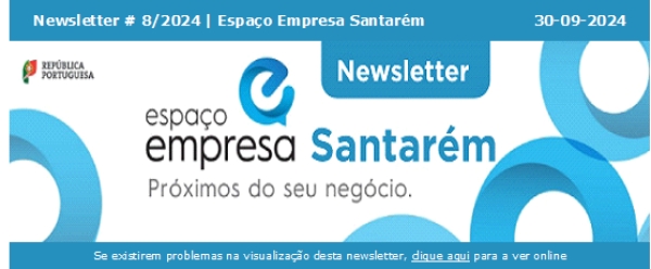 Newsletter # 08/2024