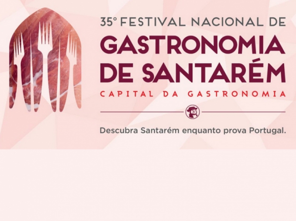 Festival Nacional de Gastronomia de Santarém - 2017