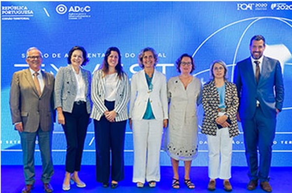 Apresentada a plataforma T-INVEST sobre apoios às famílias e empresas