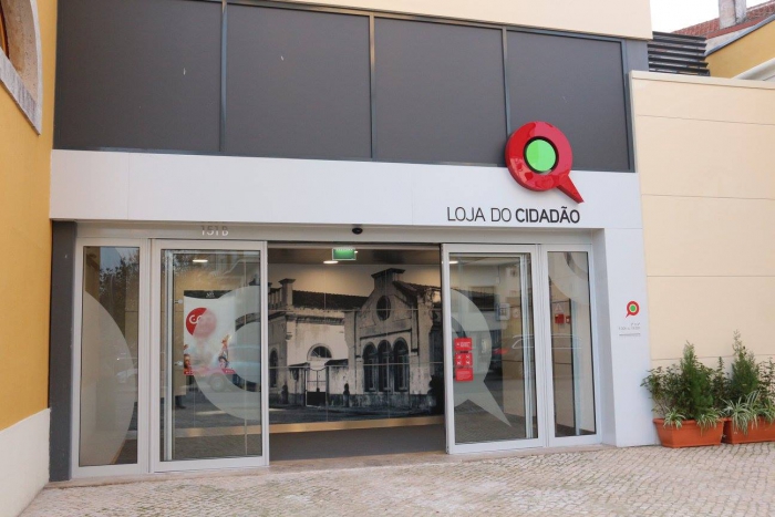 Loja do Cidadão atende 2000 pessoas na primeira semana