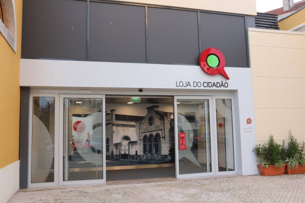 Loja do Cidadão atende 2000 pessoas na primeira semana