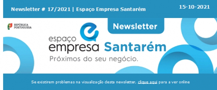 Newsletter #17/2021
