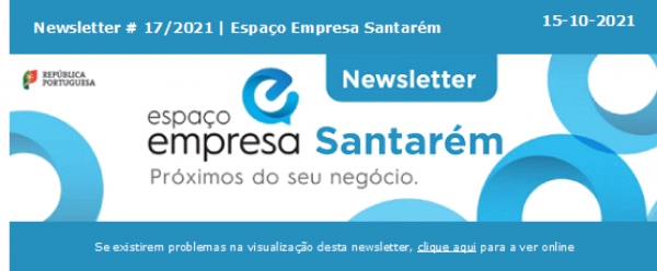 Newsletter #17/2021