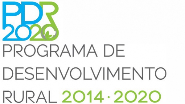 PDR 2020 - Candidaturas Abertas